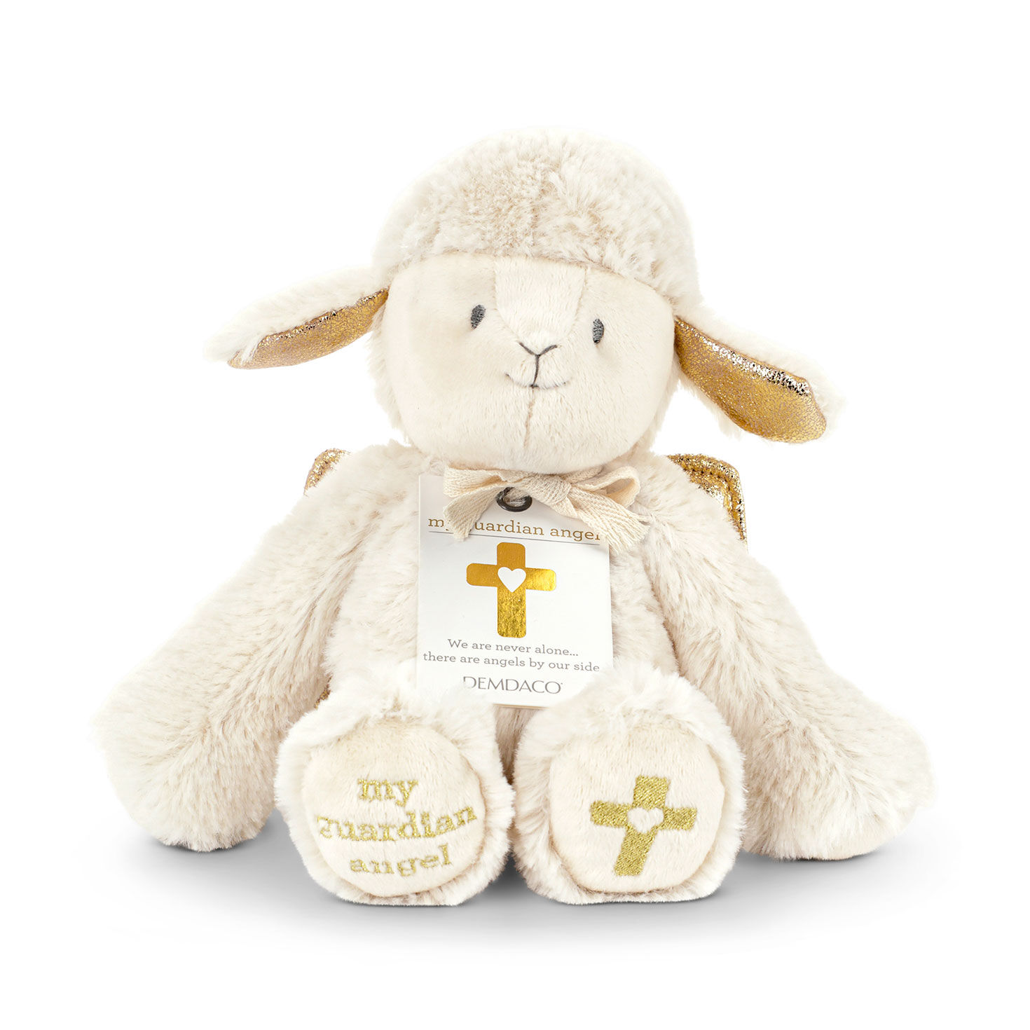 Guardian angel clearance stuffed animal