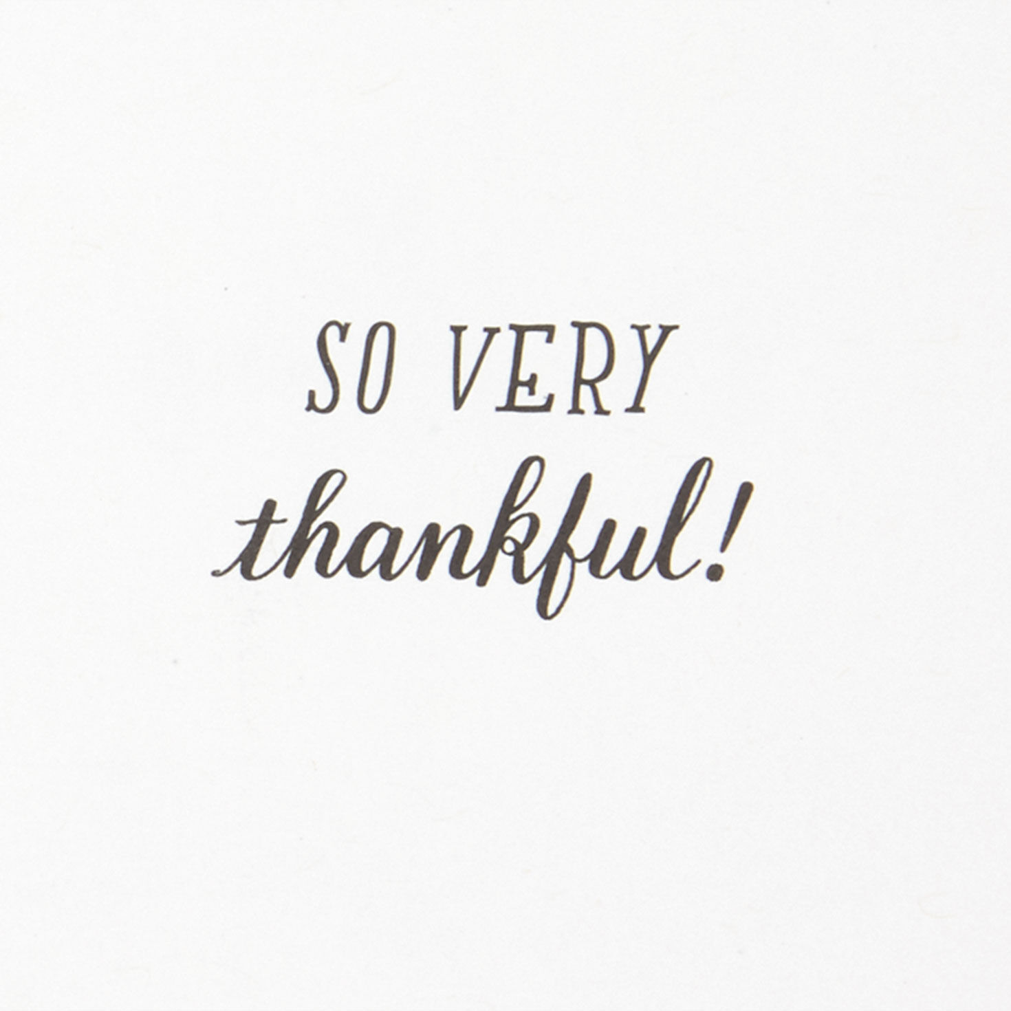 Assorted Religious Thanksgiving Cards, Pack of 6, , large image number 5