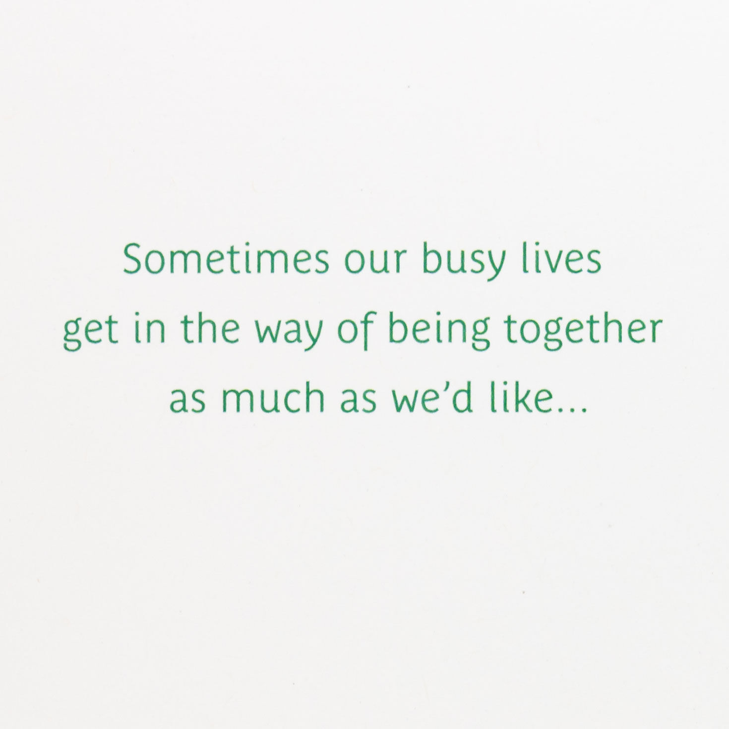 The Closeness We Share Easter Card for Daughter and Husband for only USD 4.99 | Hallmark