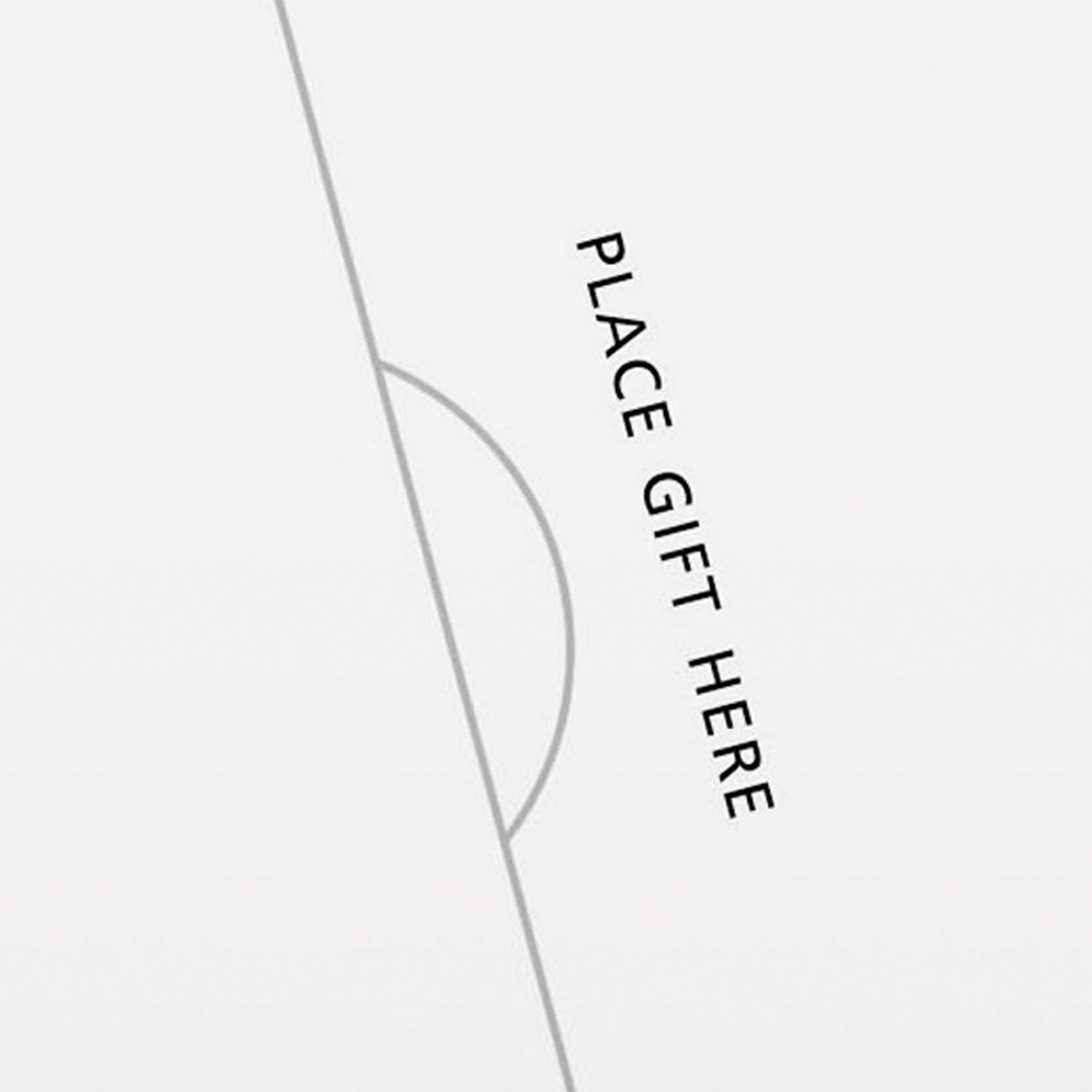 Stars and Snoopy Money Holder Graduation Card sentiment image number 3