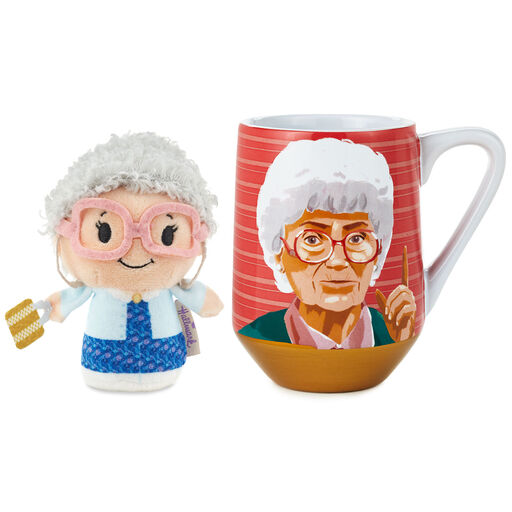 Sophia The Golden Girls Gift Set, 