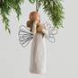 Willow Tree Angel of Friendship Ornament, , large image number 2