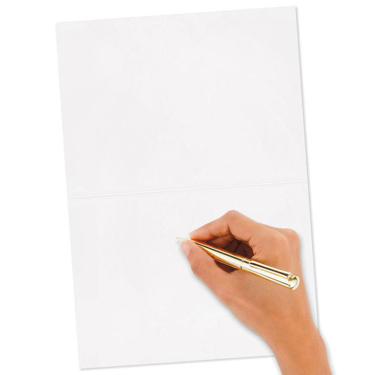Simple and Stately Boxed Blank Thank-You Notes Assortment, Pack of 24, , large image number 3