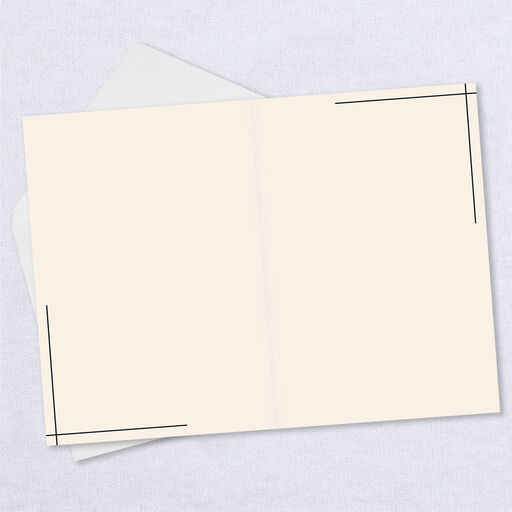 Personalized Clink and Cheers Congratulations Photo Card, 