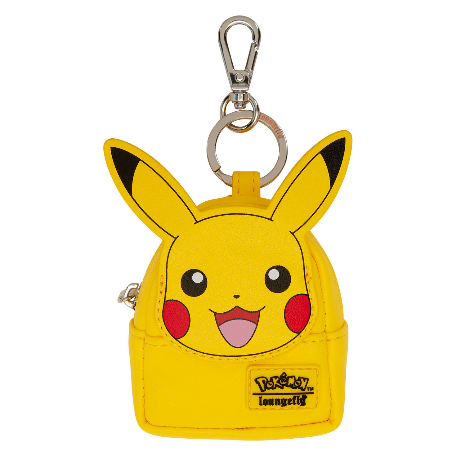 Mystery Mini Backpack Charm of Pok&eacute;mon Characters individual front image number 3