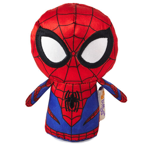 itty bittys® Marvel Spider-Man Plush, 