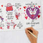 My Guy Funny Pop-Up Valentine's Day Card for Husband From Wife, , large image number 9