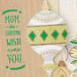Wishes for You Christmas Card for Mom, , large image number 5