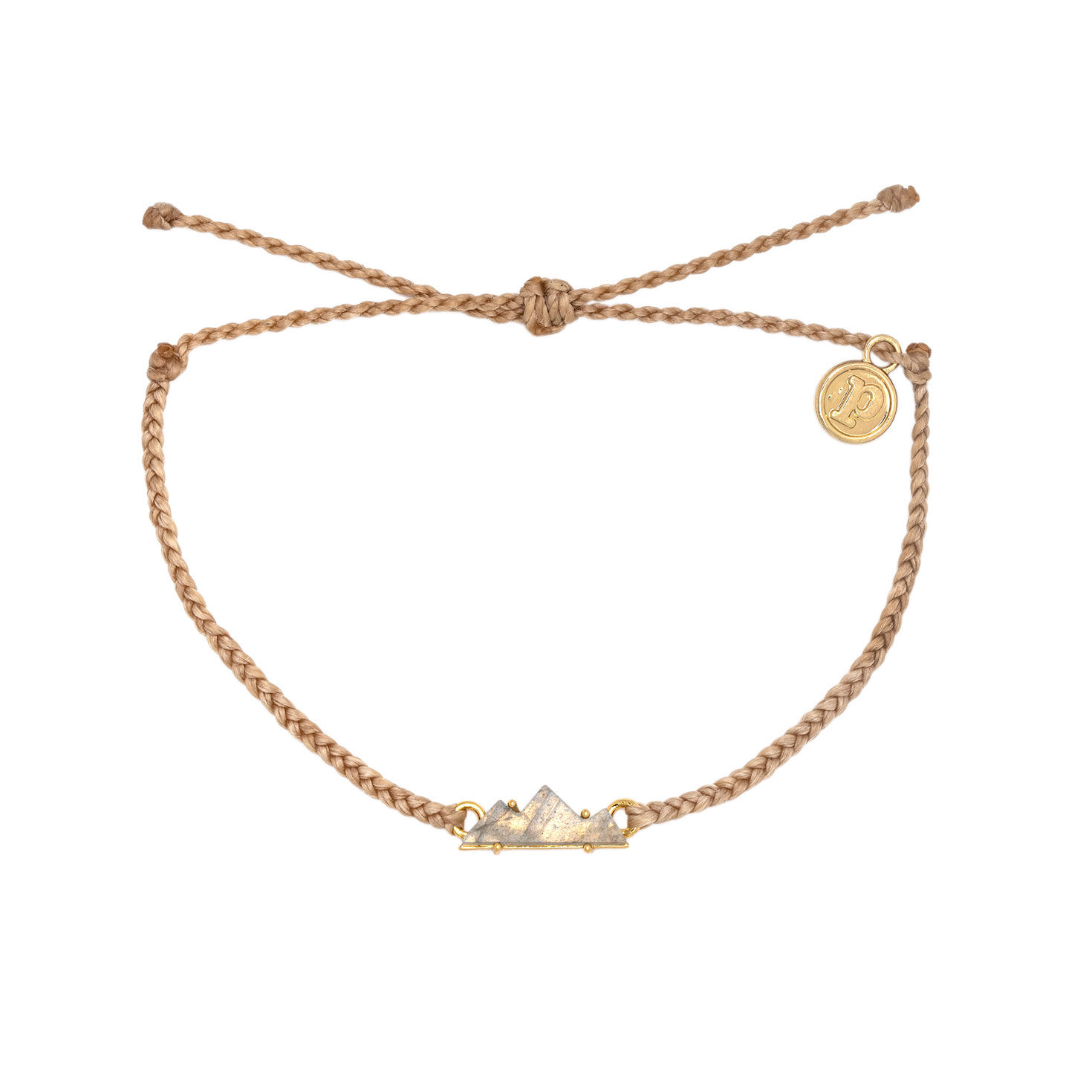 Pura Vida Stone Mountain Charm Bracelet Bracelets Hallmark