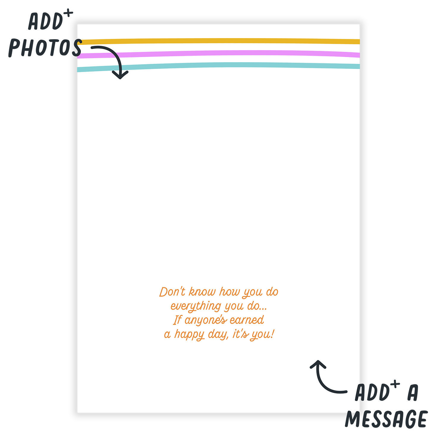 For a One of a Kind Mom Love eCard, , large image number 3