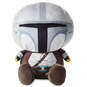 Large Better Together Star Wars: The Mandalorian™ and Grogu™ Magnetic Plush Pair, 10.5", , large image number 5