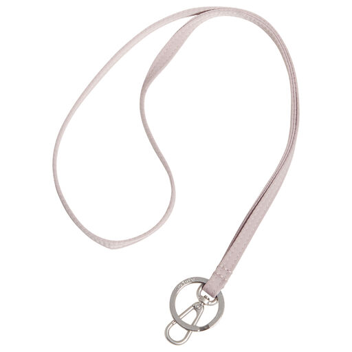 Vera Bradley Lanyard in Dover Mauve, 