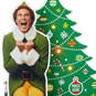 Elf Buddy the Elf™ 3D Pop-Up Christmas Card With Sound and Light, , large image number 4