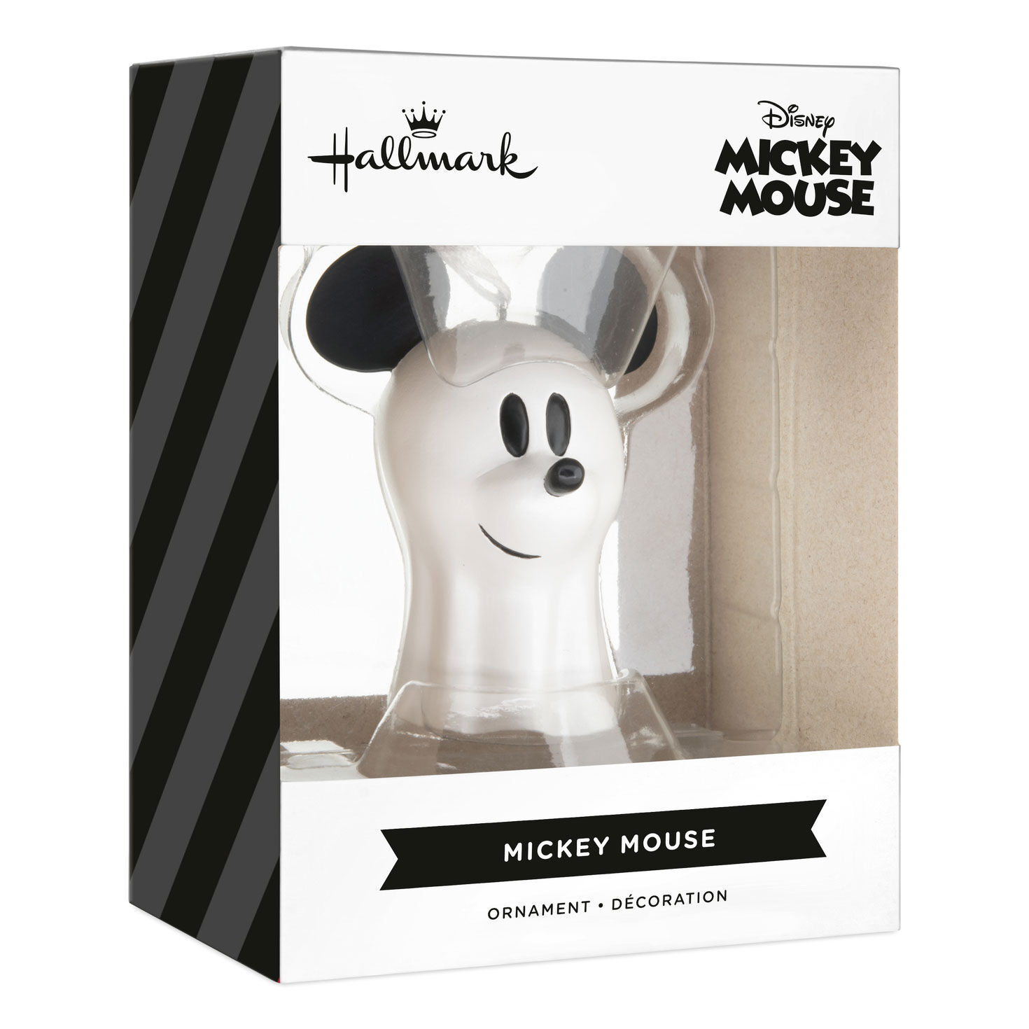 Disney Mickey Mouse Ghost Hallmark Ornament for only USD 11.49 | Hallmark