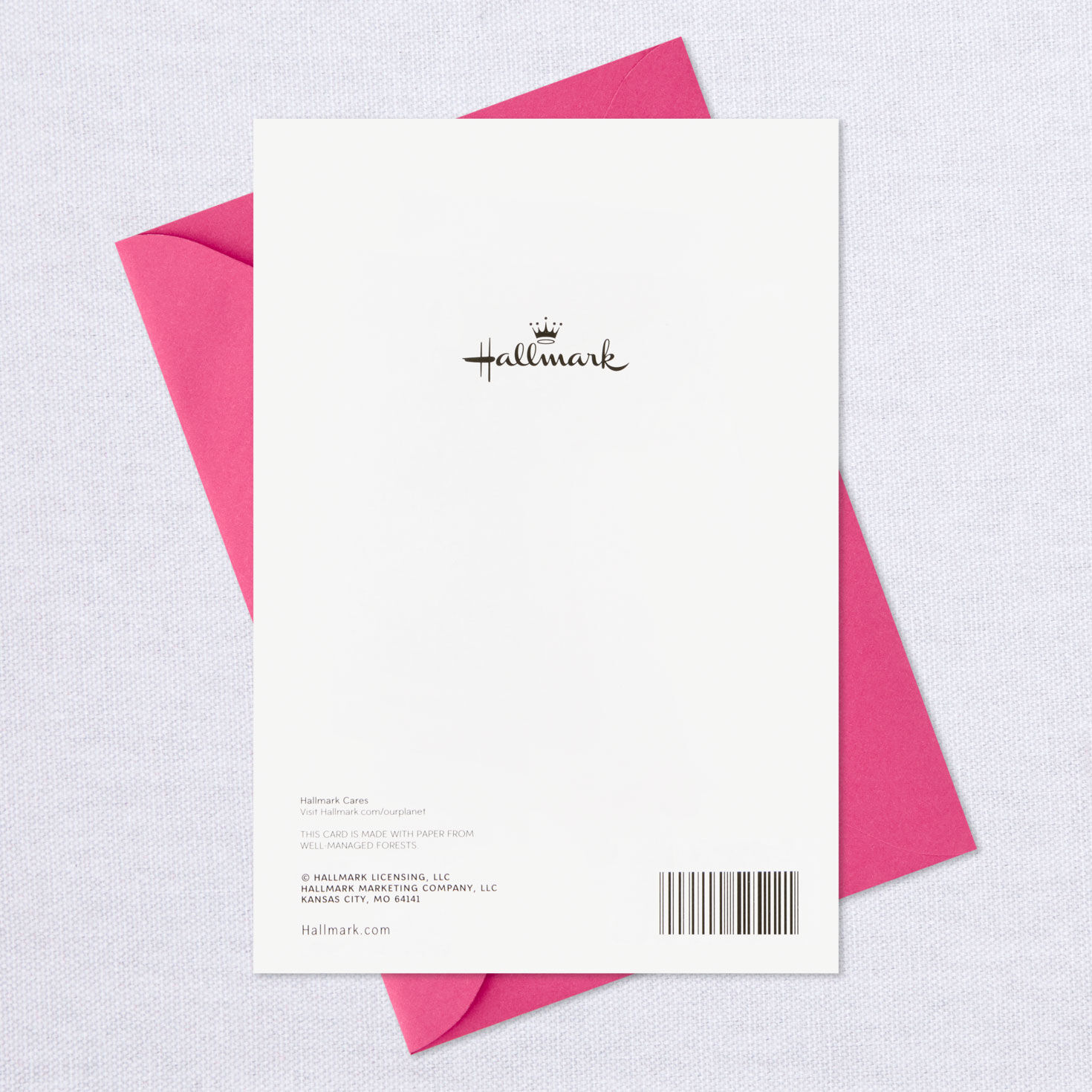 Same Lovable You 10th Birthday Card, , large image number 7