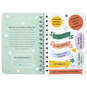 Little World Changers™ The Power of Being Me Prompted Journal With Stickers, , large image number 2