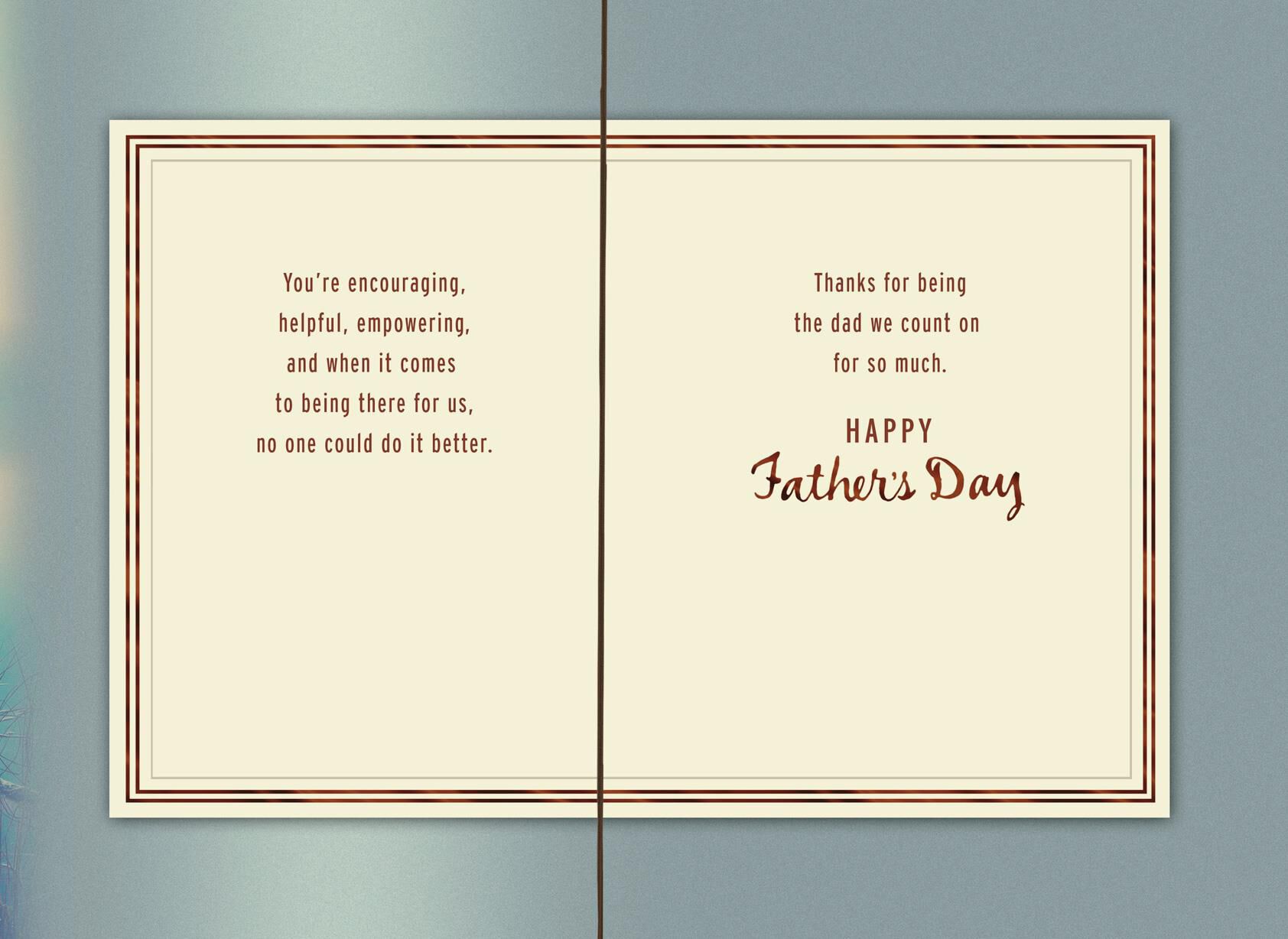 Father's Day Cards Hallmark