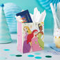 Disney Ariel and Belle Mini Bag for Gift Cards In use image number 2