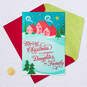 Wishing You Love Christmas Card for Daughter and Family, , large image number 5