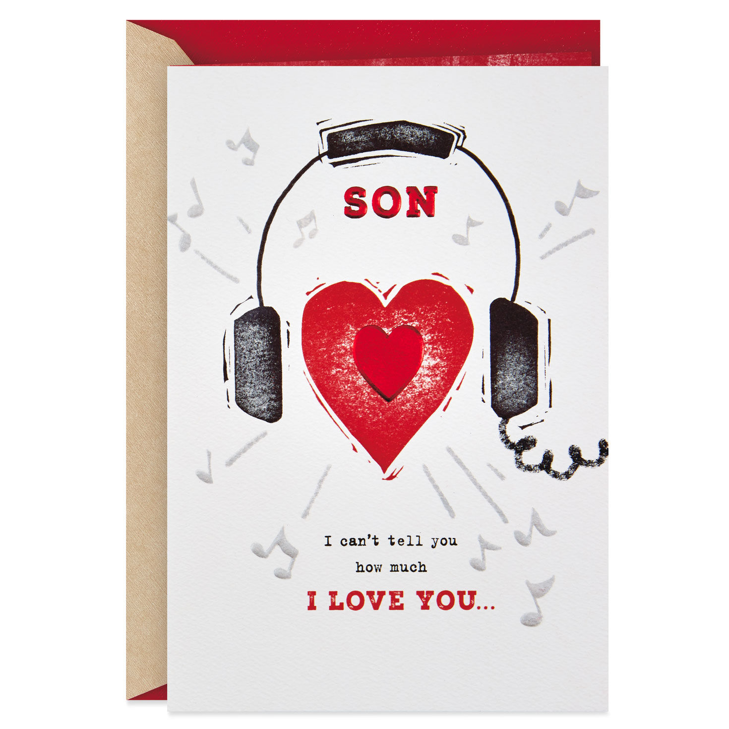 valentines card for son valentine s day card for son birthday