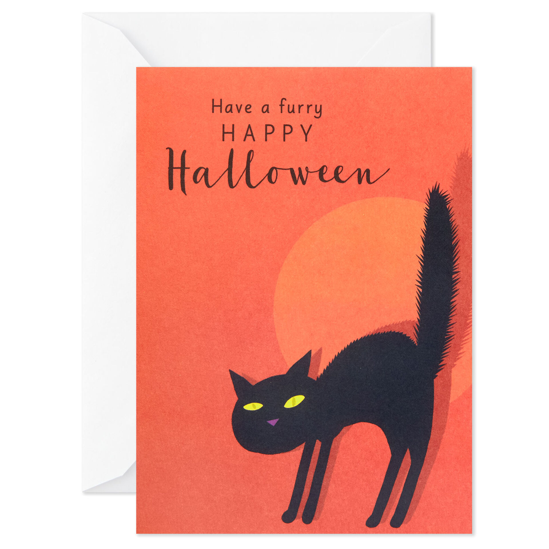 Spooky Fun Assorted Halloween Blank Note Cards, Pack of 36 Note Cards Hallmark