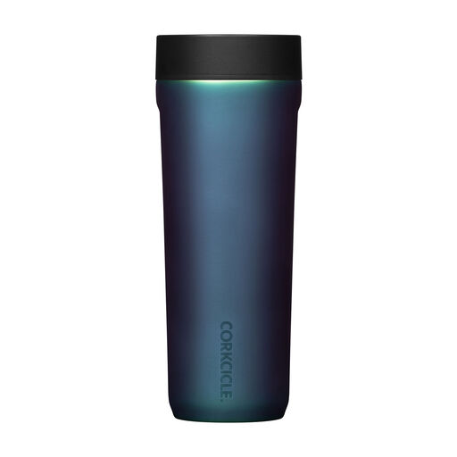 Corkcicle Dragonfly Stainless Steel Commuter Cup, 17 oz., 