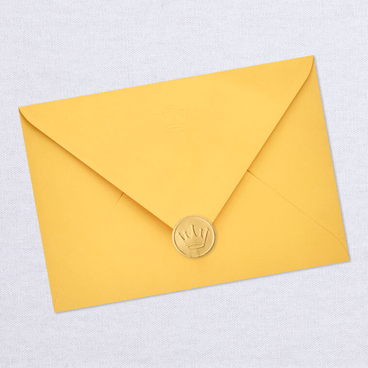 Flowers and Bee Blank Card, , large image number 7