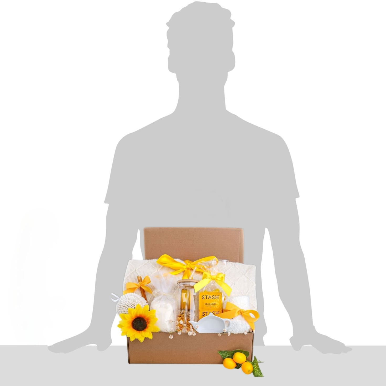 My Sunshine Gift Box scale image number 3