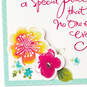 Bright Flowers for a Dear Friend Birthday Card, , large image number 4