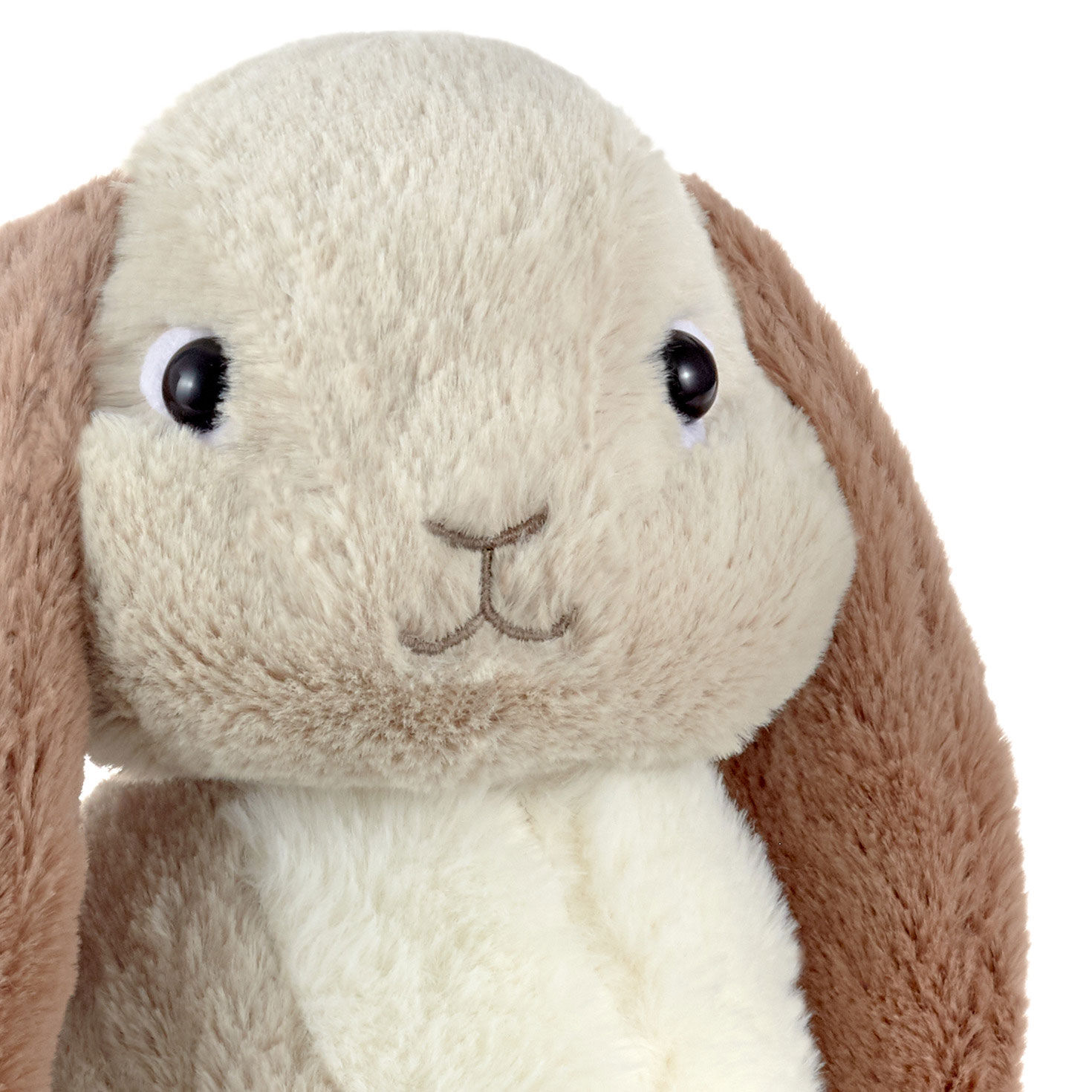 Baby Bunny Stuffed Animal, 8.5" for only USD 19.99 | Hallmark