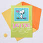 Peanuts® Snoopy Love You This Much Pop-Up Easter Card, , large image number 5