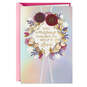 It All Adds Up to Love Romantic Mother's Day Card, , large image number 1