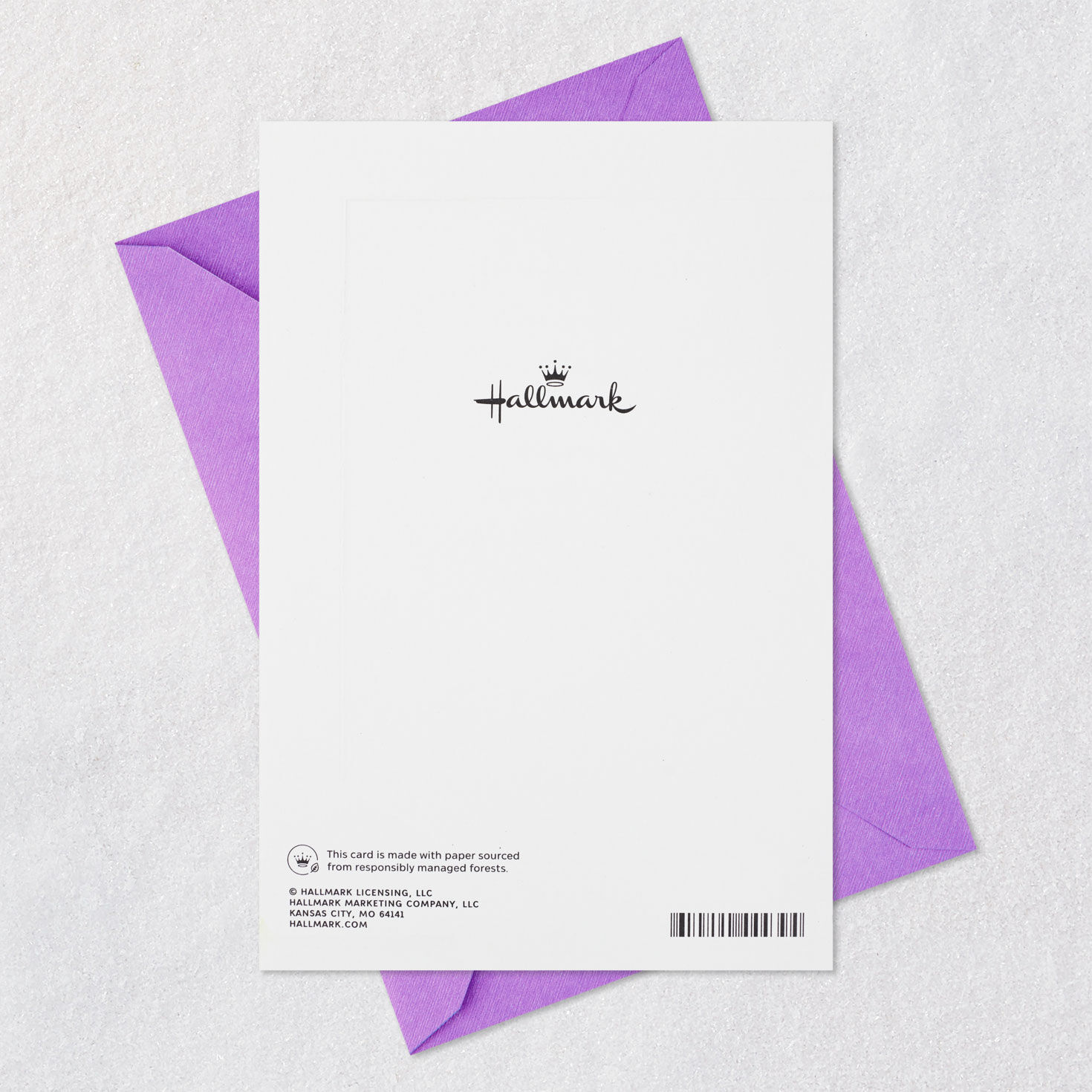 This Day Is All Yours Birthday Card for Relative, , large image number 8