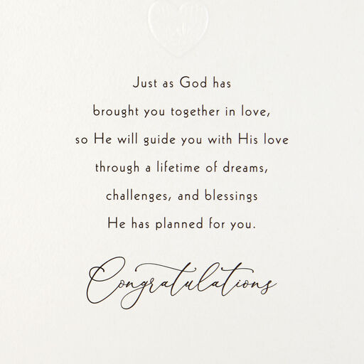 Wedding Cards Hallmark