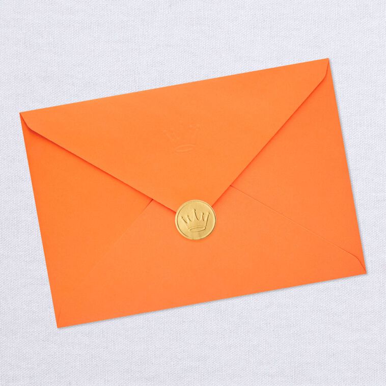 Smiling Shark Spanish-Language Birthday Card for Him, , large image number 8