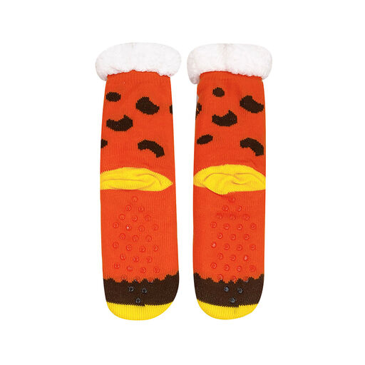 Cozy Moments Reese's Novelty Socks, 
