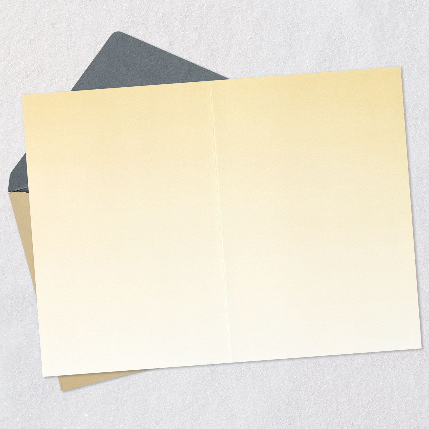 Pink and Gold Bejeweled Floral Heart Blank Card Open card with envelope image number 2