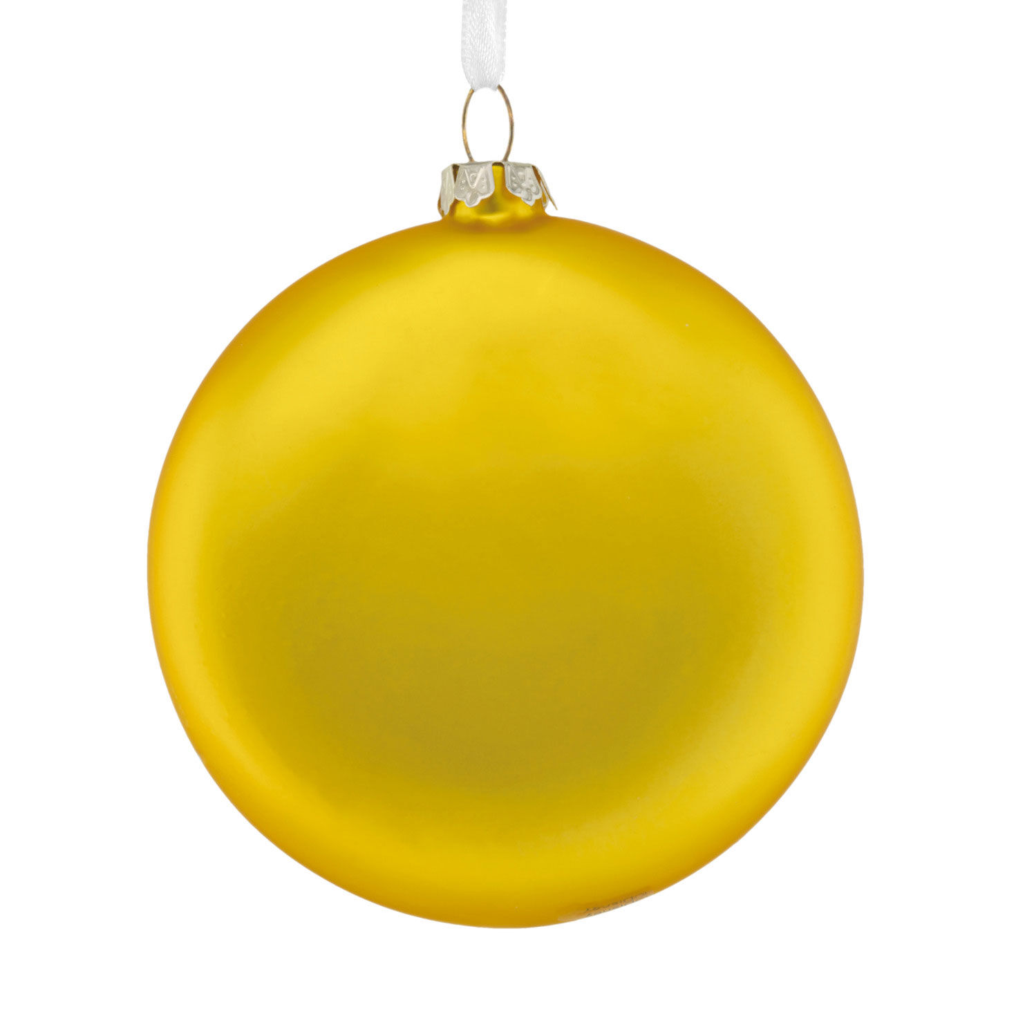 Jack and Zero Dog Christmas Ornament back image number 6