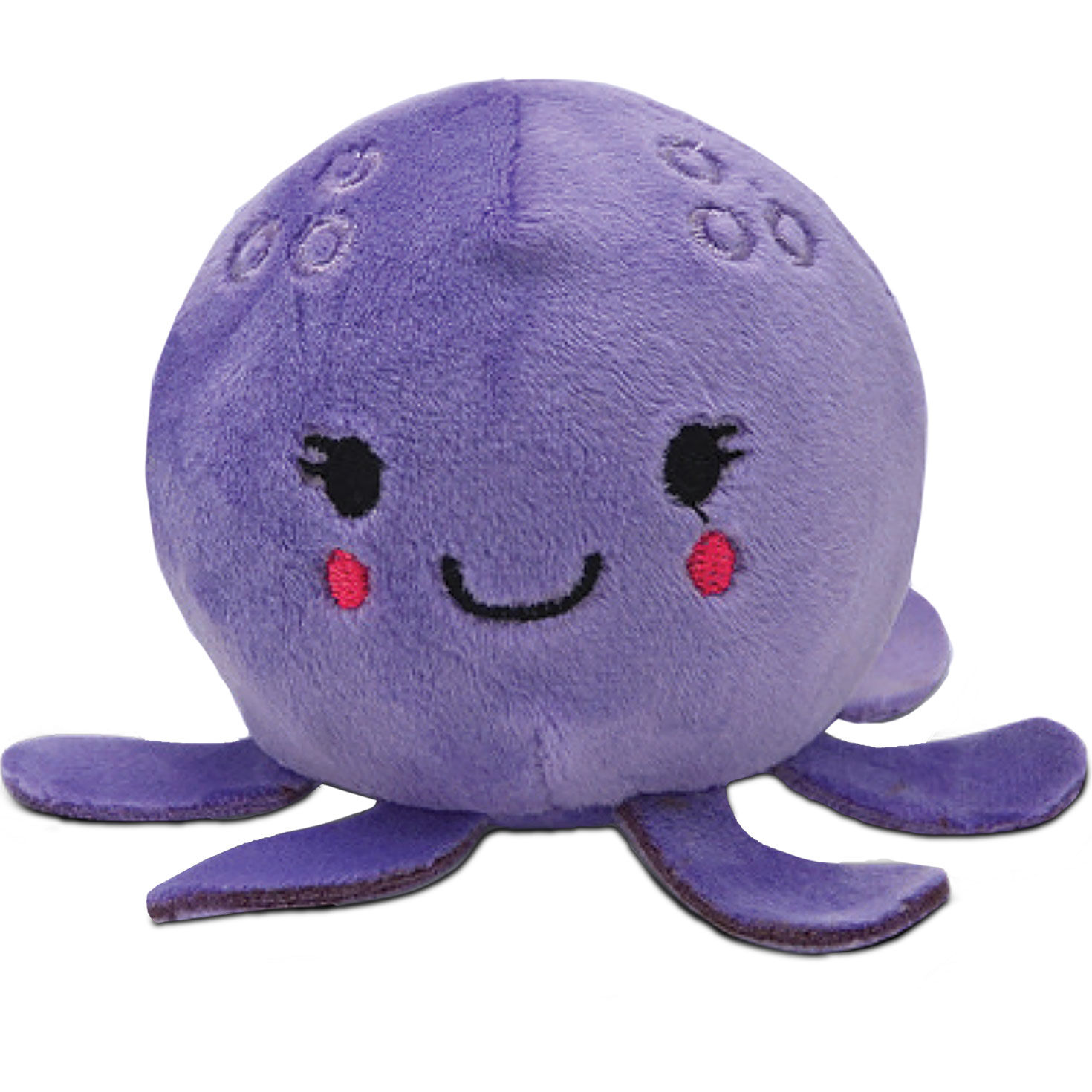 PBJ s Plush Ball Jellies Inky the Octopus Kids Toys Hallmark