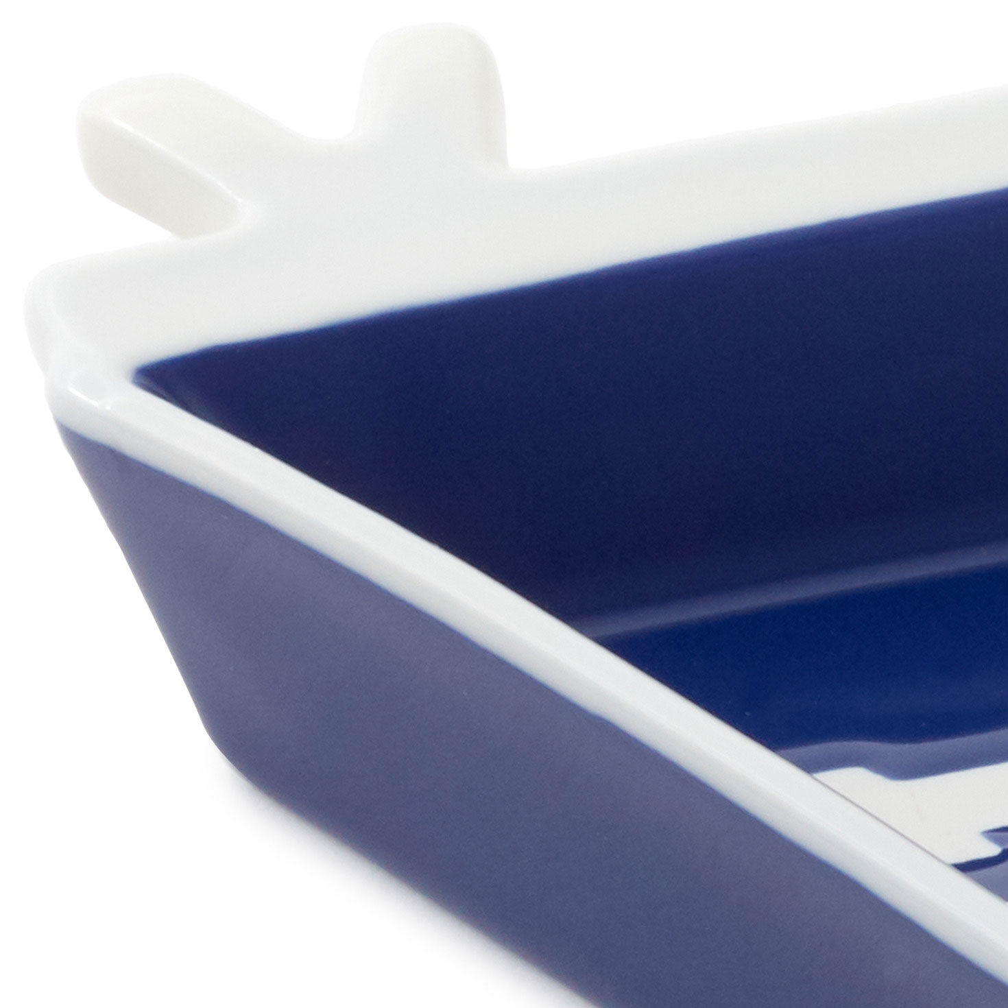 #1 Dad Pennant-Shaped Trinket Tray, , large image number 3