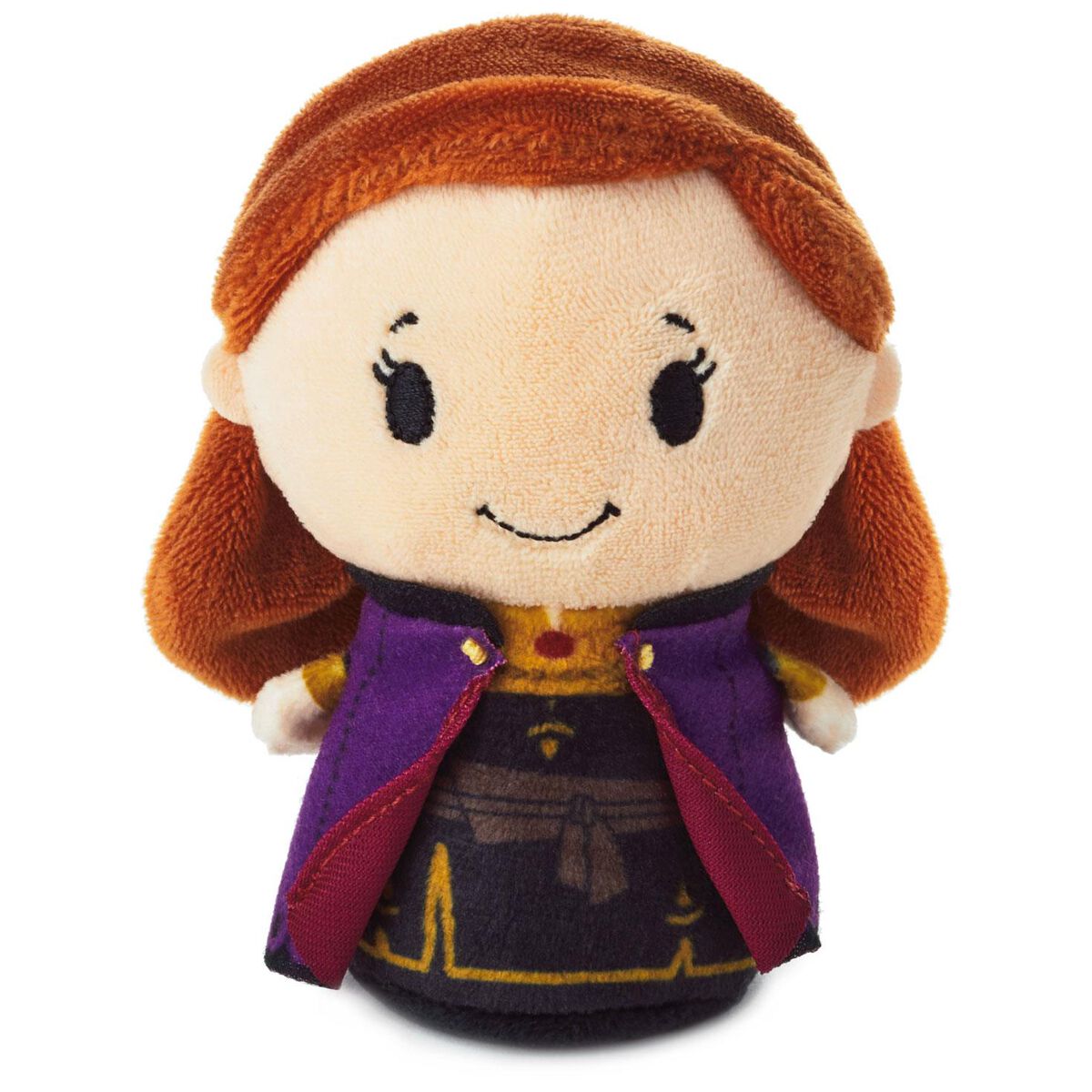 hallmark frozen itty bitty