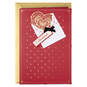 Today, Tomorrow and Always Valentine's Day Card for Husband, , large image number 1
