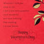 For the One I Love Valentine's Day Card, , large image number 3