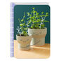 Plant Characters Holding Hands Card for Kids Card Front image number 1