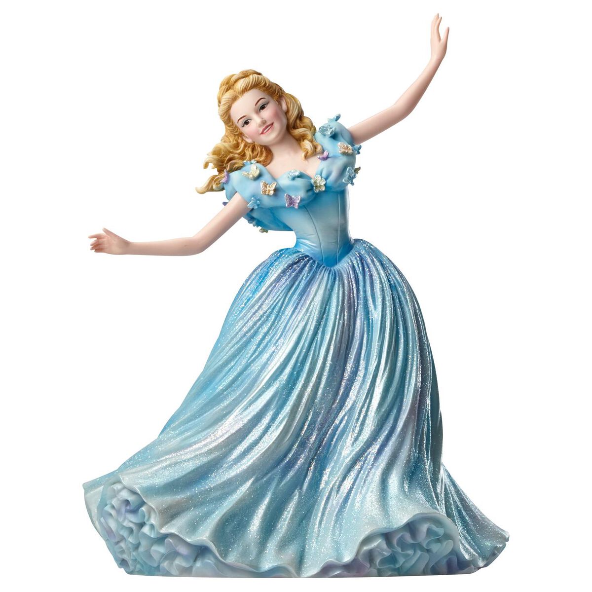 disney showcase figurines 2019