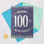 100 Years Amazing 100th Birthday Card, , large image number 6