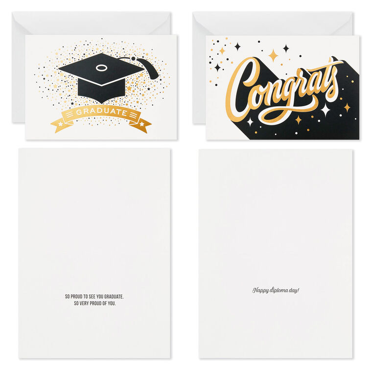 cheap grad cards 2026 Graduation Announcements