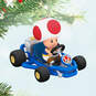 Nintendo Mario Kart™ Toad Ornament, , large image number 2