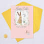 No Matter the Distance Bunny Easter Card, , large image number 5