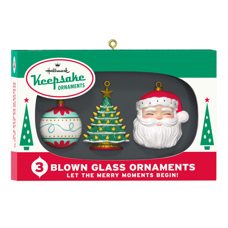 Nifty Fifties Keepsake Ornaments Ornament